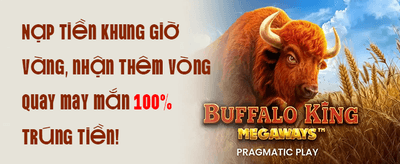 Ưu Đãi Nạp Lần Đầu Siêu Khủng promotion